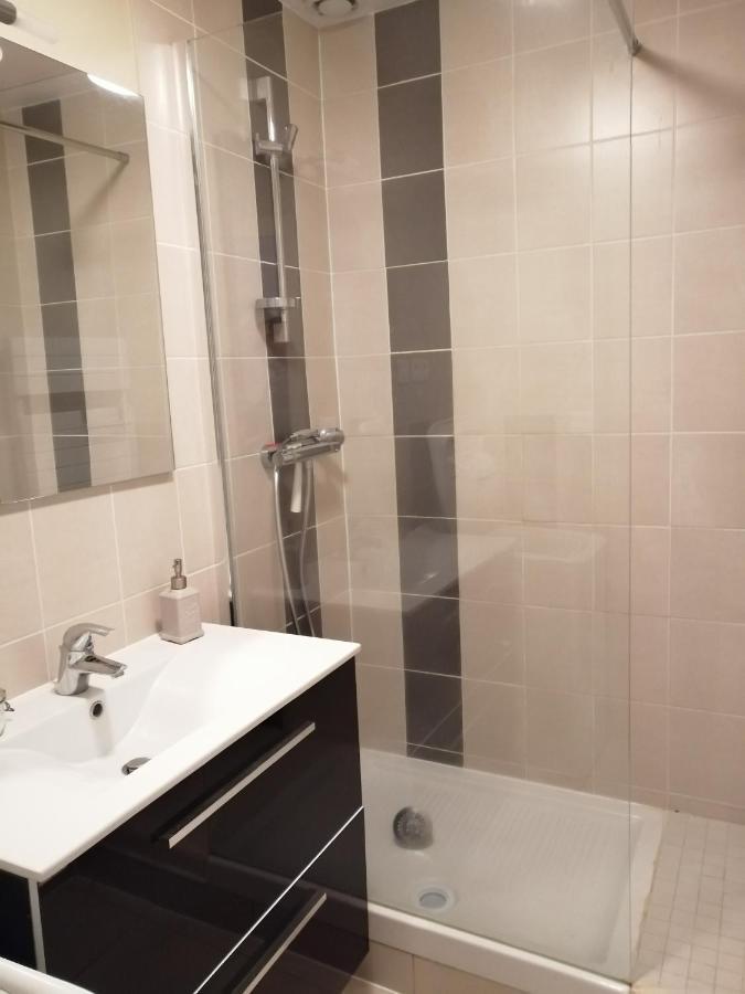 Logis Du Cagaire Apartment Le Puy-en-Velay Exterior foto