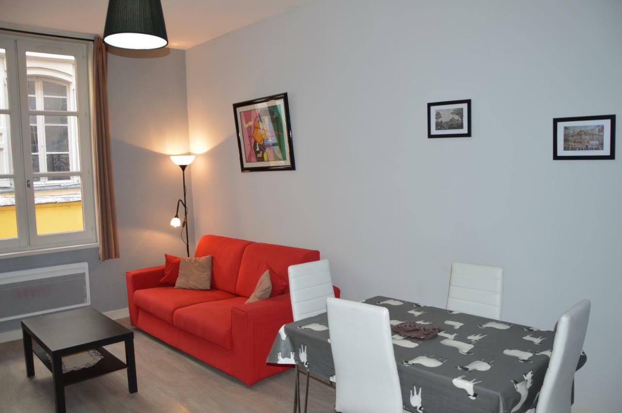 Logis Du Cagaire Apartment Le Puy-en-Velay Exterior foto