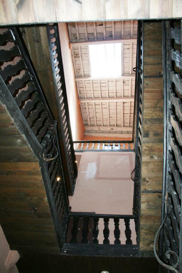 Logis Du Cagaire Apartment Le Puy-en-Velay Exterior foto